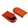 Wooden Tobacco Pipe Holder Portable Foldable Smoking Pipe Stand Rack Universal Flip Single Pipe Bracket Cigarette Accessories 2