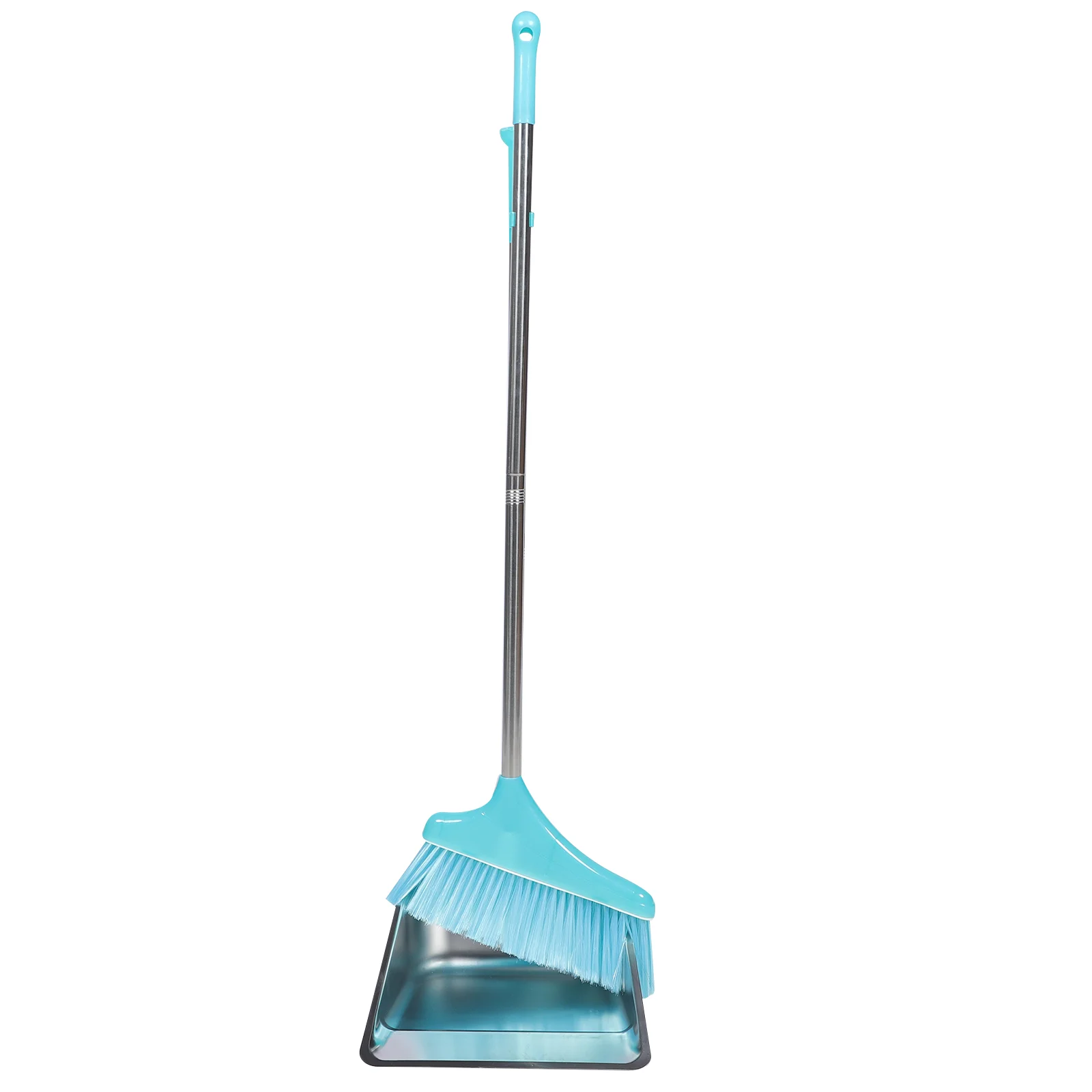 

1 Set Scoop Scoop Scoop Scoop of Standing Dustpan Scoop Handheld Scoop Home Office Scoop Cleaning Set
