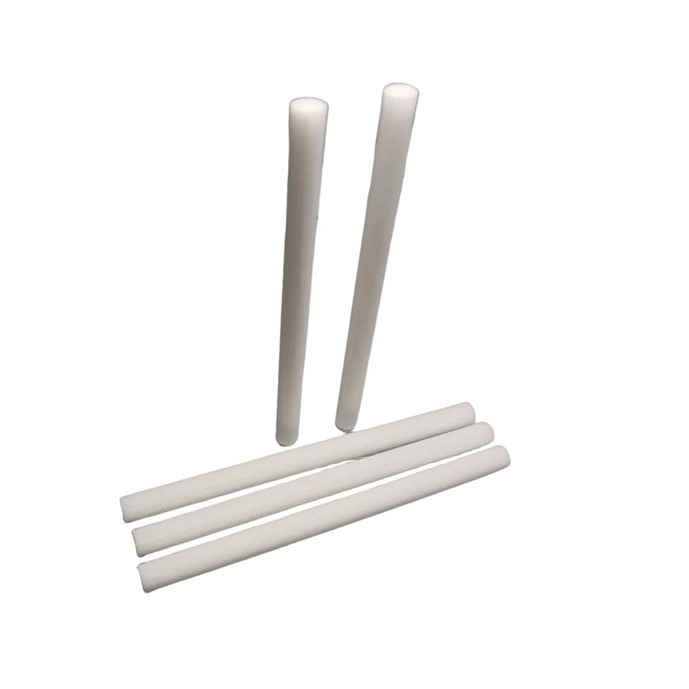 10 Pieces 8*120mm Air Humidifiers Filters Cotton Swab for USB Air Ultrasonic Humidifier Mist Maker Aroma Diffuser Replace Part