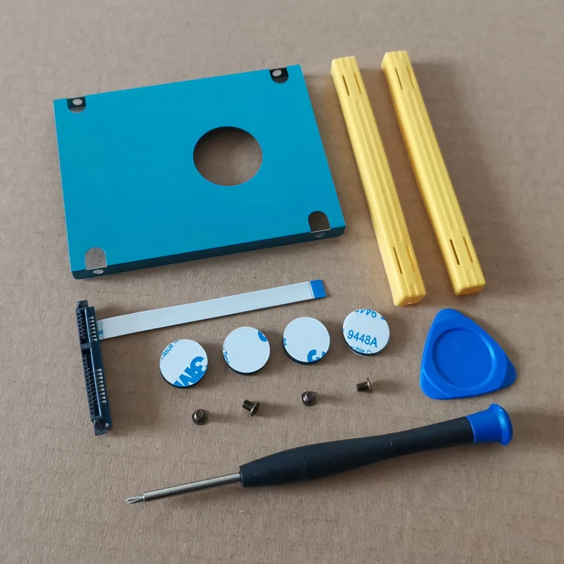 NEWSATAHardDriveHDDSSDConnectorCable2022forAcerNitro5AN515