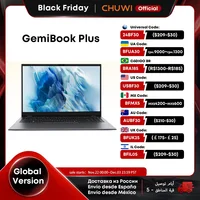 Chuwi Gemibook Plus Laptop 15 6 Intel N100 Graphics For 12th Gen 1920 1080p 16gb Ram.jpg