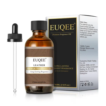 EUQEE Men’s Fragrance Oil 1