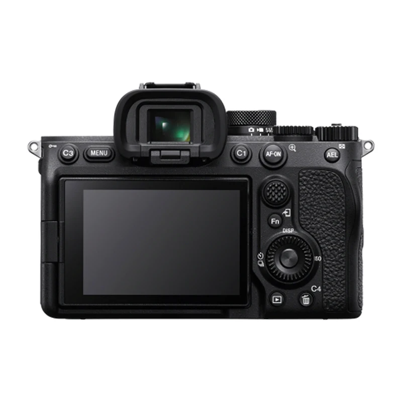 Sony Alpha A7 IV A7M4 A7IV Full-Frame Mirrorless Camera Compact Digital Camera Professional Photography (NEW)