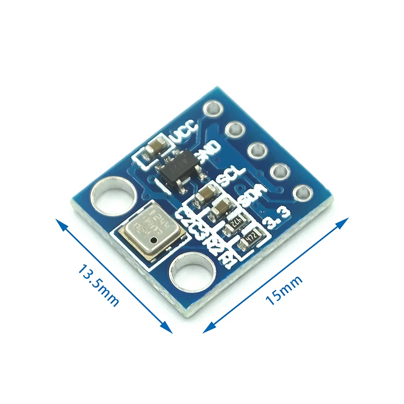 GY-68 BMP180 BMP280 Digital Barometric Pressure Sensor Module for Arduino barometric pressure sensor