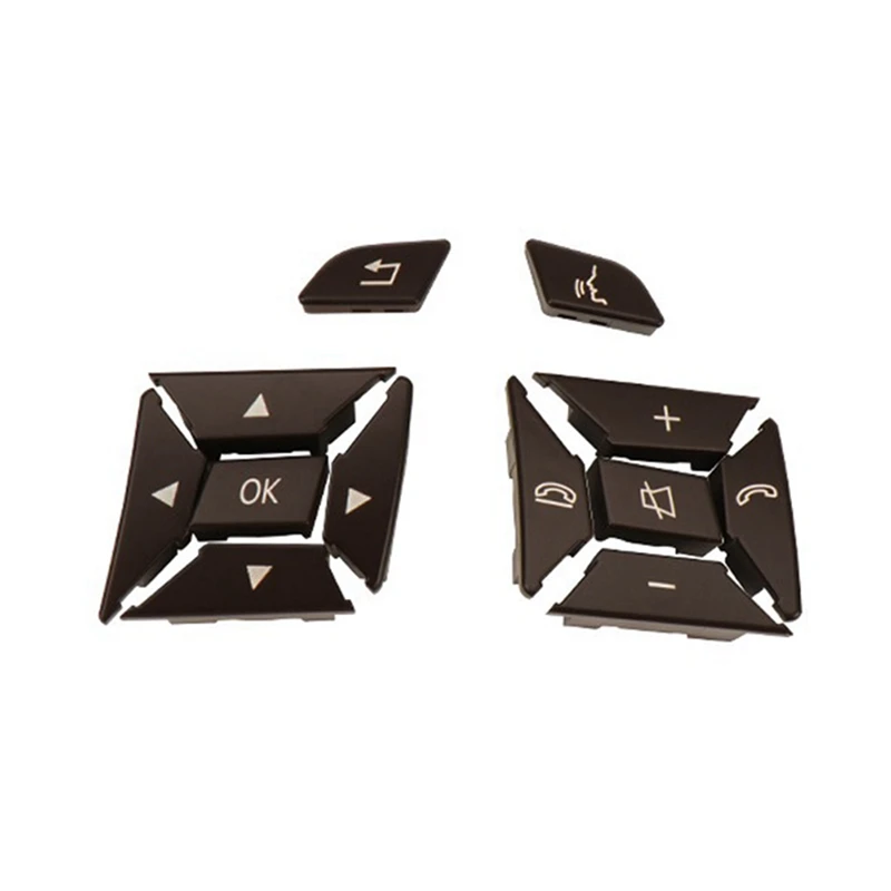 

Кнопка переключения рулевого колеса для Mercedes-Benz W204 X204 W212 W156 W246 C E A GLK Class 2185400162