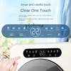 ZC Mini Infant Drum Washing Machine Direct Drive Frequency Conversion Dedrying Integrated 2