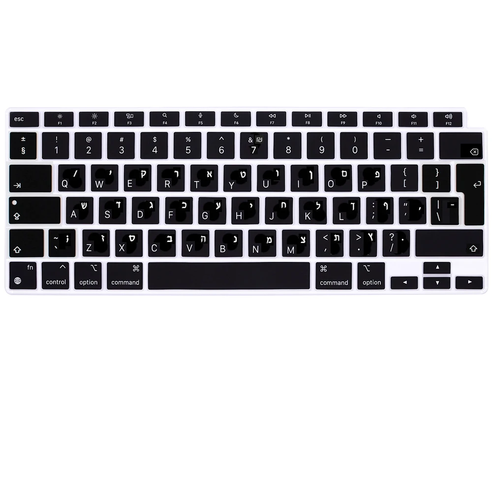 Protecteur Clavier 2021 2020 Macbook Air 13 Pouces M1 - Temu Belgium