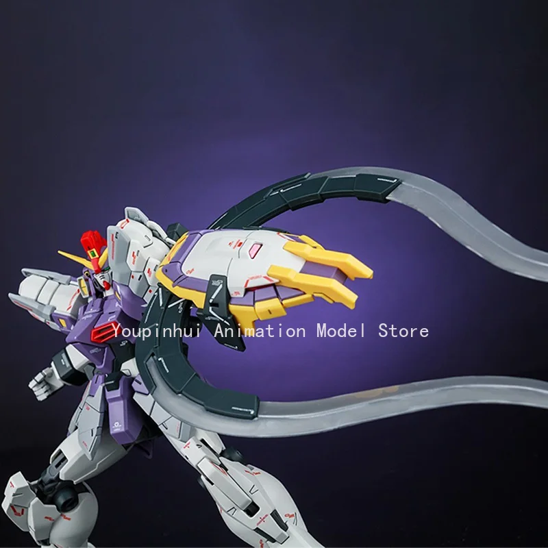 ロボット MG XXXG-01SR2 GUNDAM SANDROCK Sc12af42b03a44789850b4c1467adb