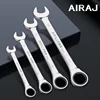 AIRAJ Universal Ratchet Wrench 72 Tooth Gear Ring Torque Socket Repair Hardware Tools Multifunctional Anti Slip Durable 1