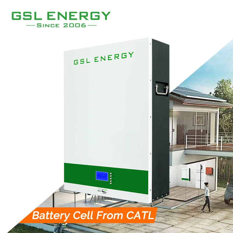 

Hot Sale 8500 Cycles Life 48V 100Ah 200Ah 400Ah 5Kwh 10Kwh 20Kwh Lithium Power Energy Wall Battery Solar Energy Storage