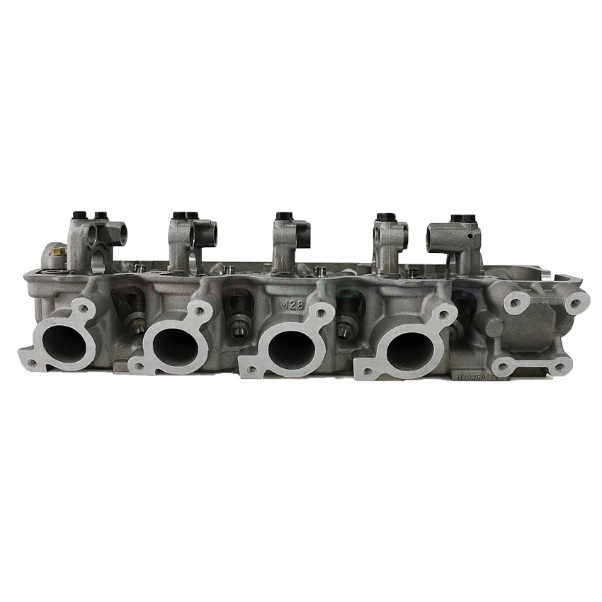 Petrol Engine 8V G54B 4G54 Cylinder Head for Mitsubishi Montero pick-up Starion Turbo For Chrysler Caravan 2555cc 2.6L 1983-89