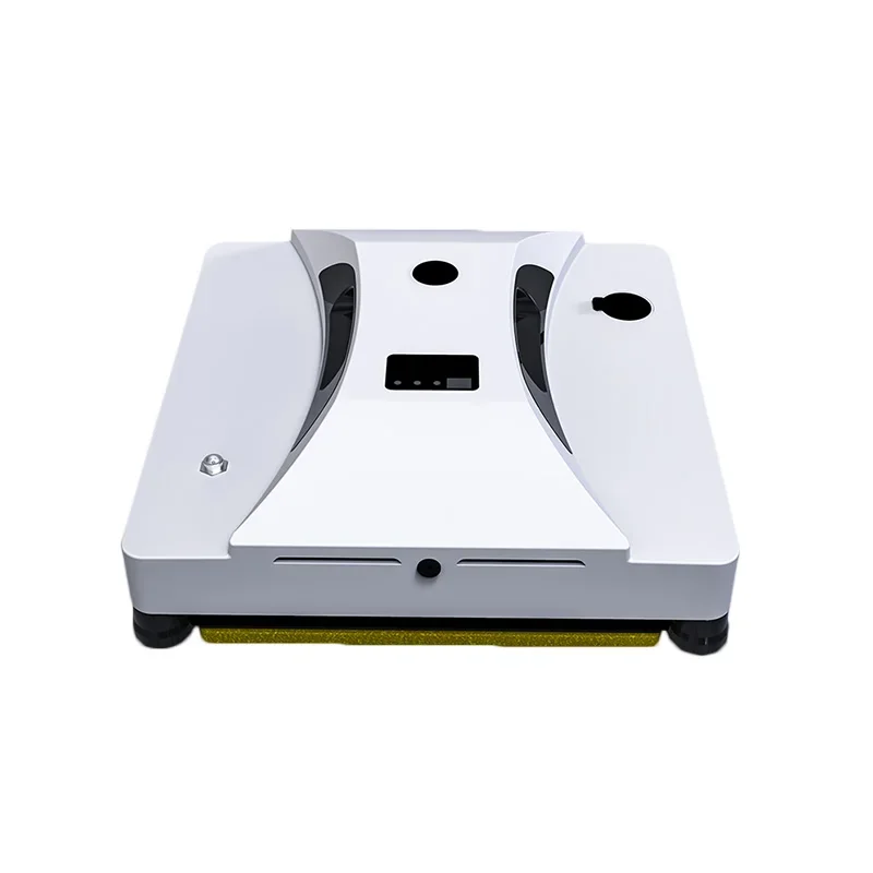 Mini Intelligent Robot Electric Window Cleaning and Vacuum Cleaner Robot for Glass Cleaner