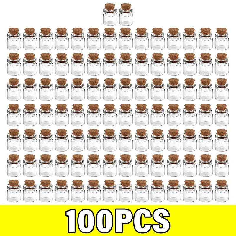100PCS