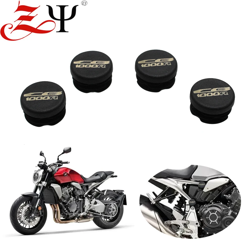 ガードラジエーター CB1000R CB 1000 R 2018-2022 オートバイ