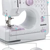 2025 New8- Electric Sewing Machine Pro With 12 Stitches Patterns,  Multifunctional Home Sewing Machine Parents sewing 2