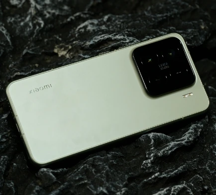 Original Xiaomi 15 Smartphone Snapdragon 8 Elite Leica 50MP OIS