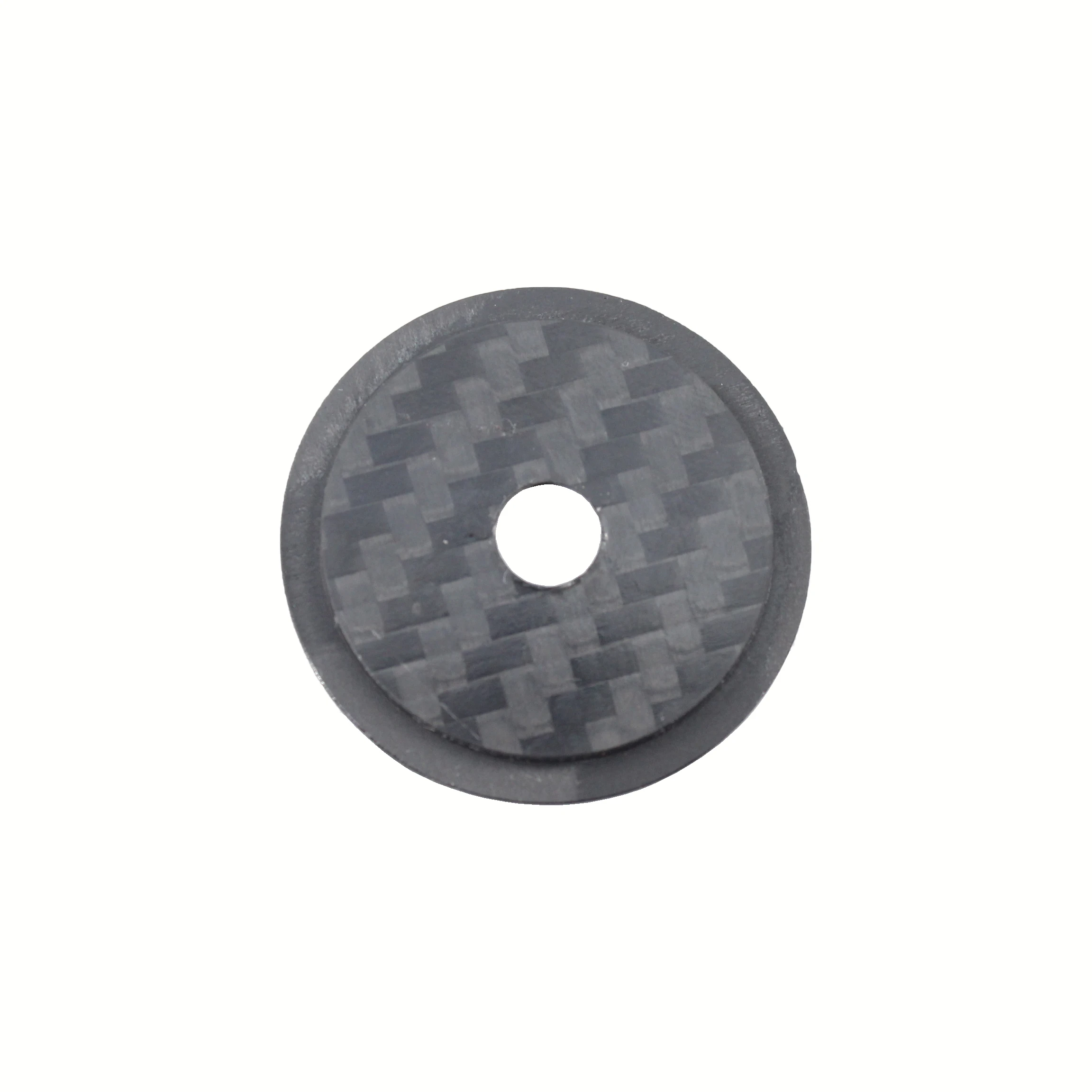 Bike 3K full carbon fibre bicycle stem cover carbon bike headsets top caps SUS304 stainless steel bolts M6x35mm bike stem cap