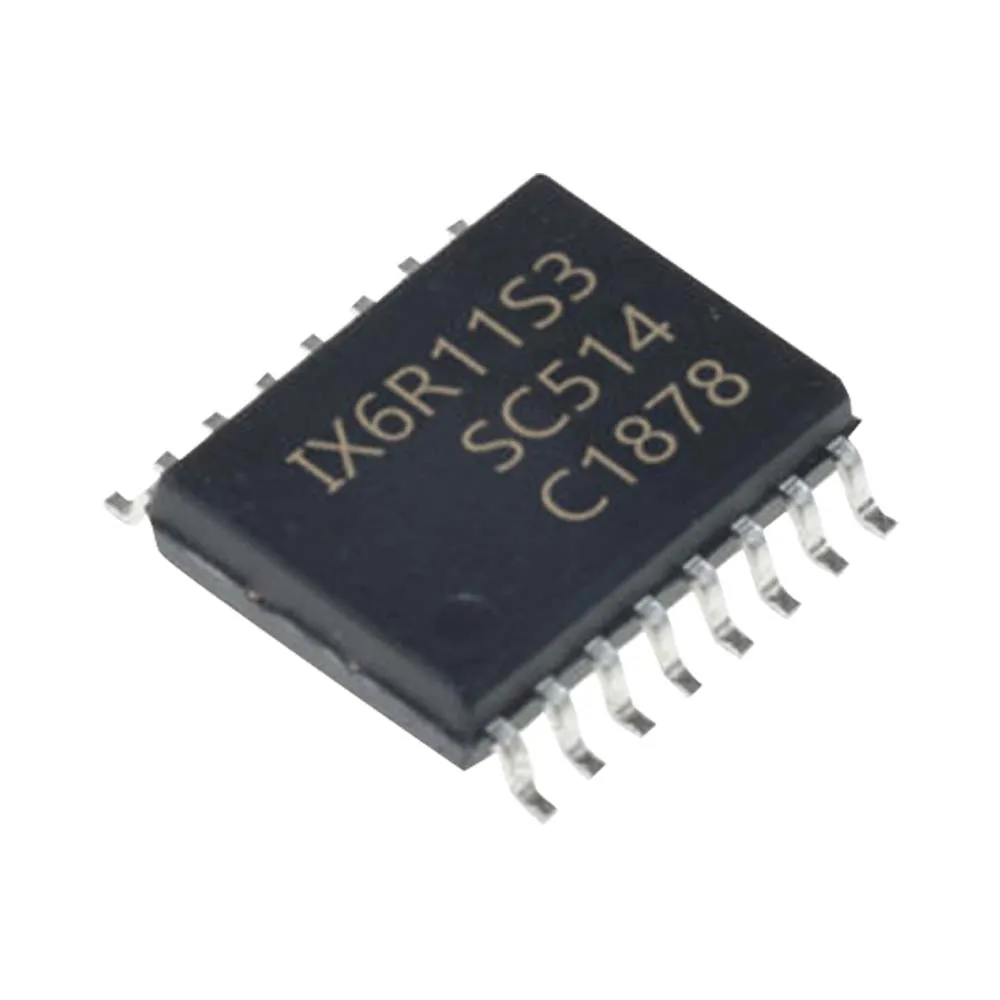 

1PCS IX6R11S3 SOP-16