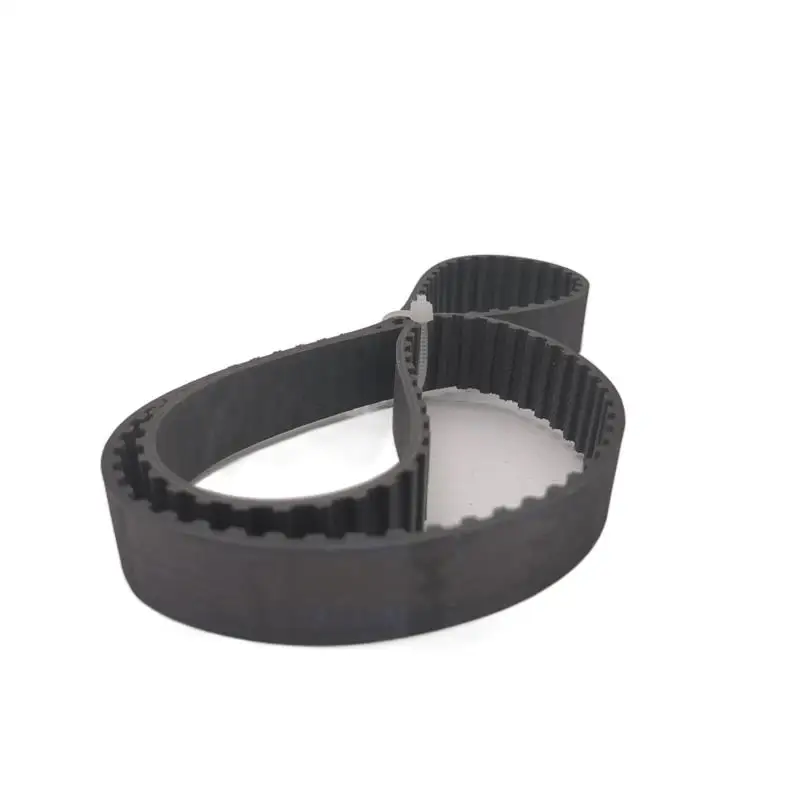 

T5 325 Timing Belt Transmission Belts Length 325mm Width 6mm 4mm 5mm 9mm Closed Loop Rubber Synchronous Belt