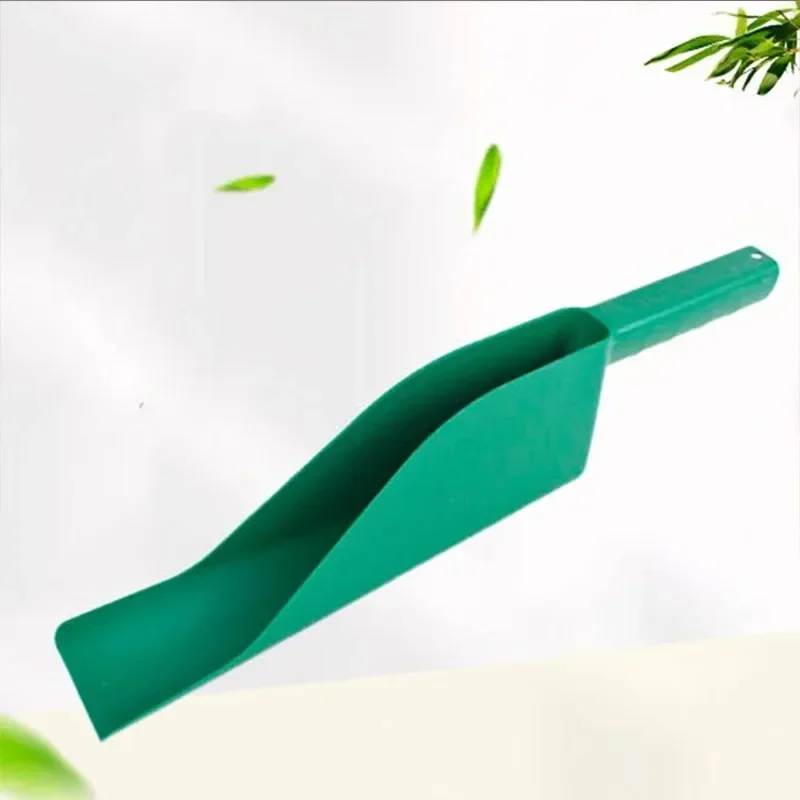 Gutter Getter Scoop 다용도 거터 클리너 잎사귀 제거용 거터 스쿠프, 지붕 처마 정원 잔해물 제거, 효율적이고 사용하기 쉬운 내구성 있는 도구