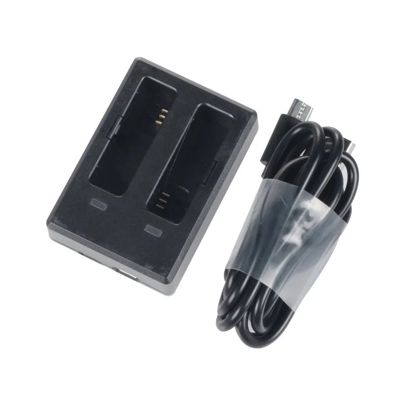 SJ8 Charger