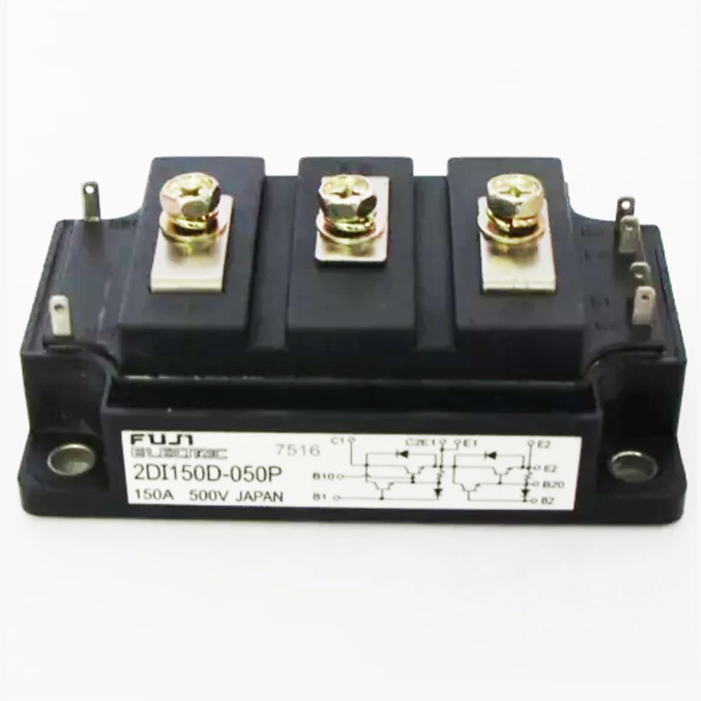 2DI150D-050P 2DI150D050P Package:MODULE