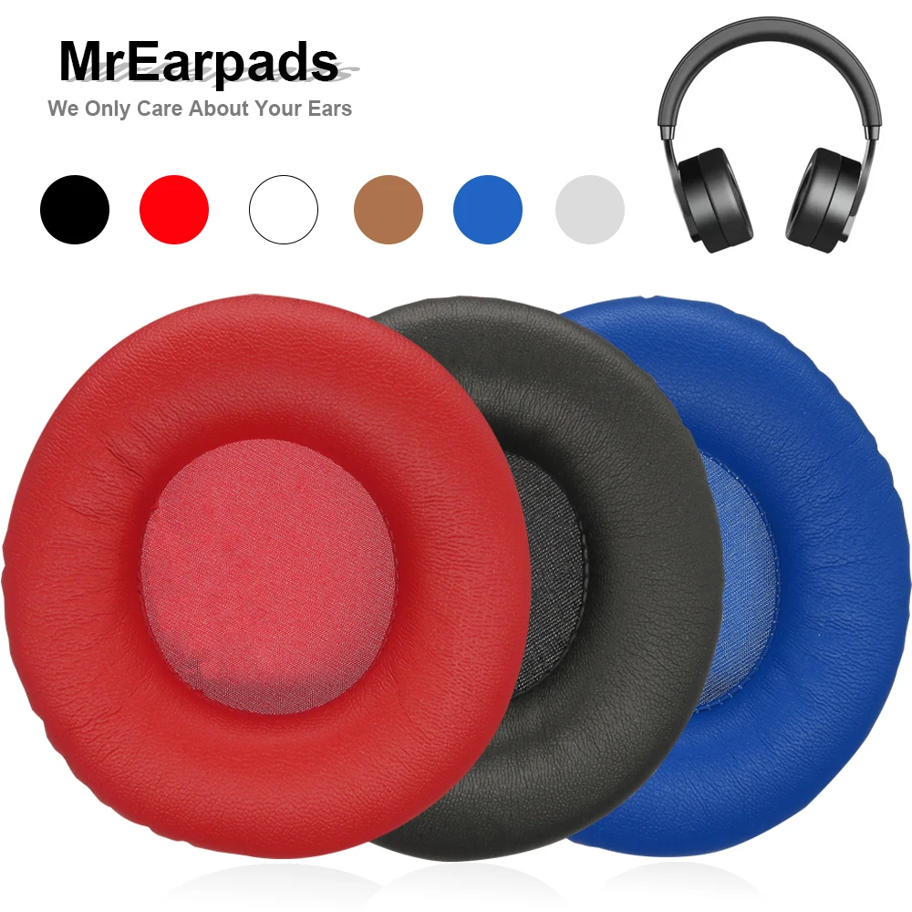 

HP980 Earpads For ISK HP-980 Headphone Ear Pads Earcushion Replacement