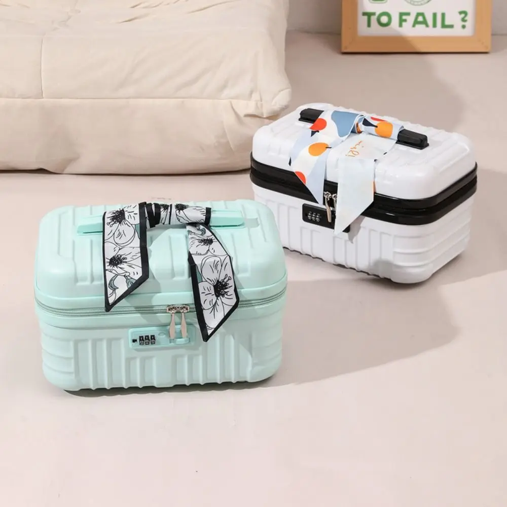 Klengen Waasserdichte Kosmetikbeutel Fir Reesen_voghion.com