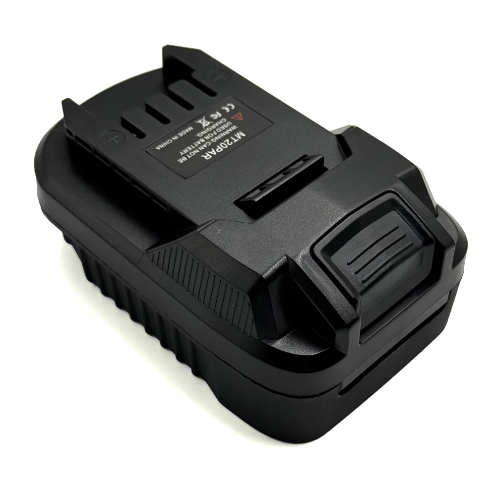 MT20PAR Battery Adapter for Makita 18V Li-ion Battery Converter To for Parkside