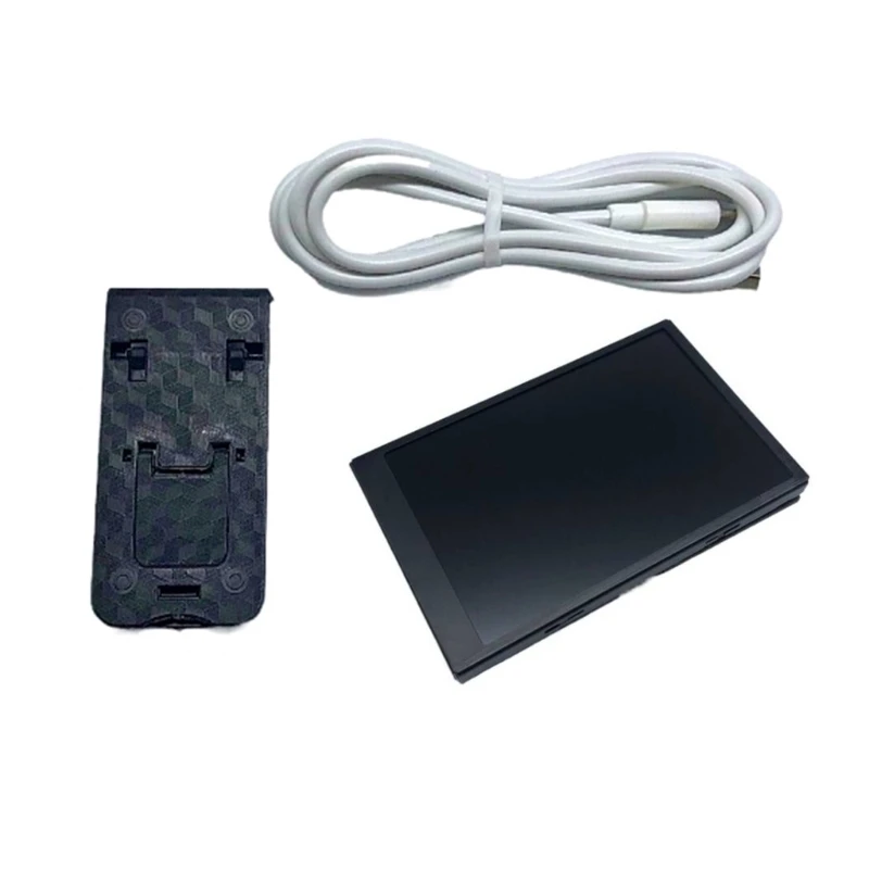 3.5 ġ ǻ ̴  ũ IPS Ǯ  Usb-C   ȭ ǻ µ  AIDA64 