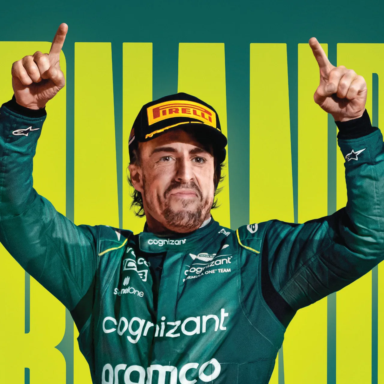 2023 F1 Grand Prix Miami Poster Fernando Alonso Canvas Painting Prints Wall  Art Pictures For Living Room Home Decoration - AliExpress