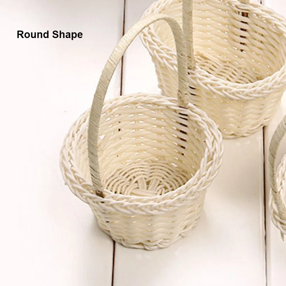 Round Shape