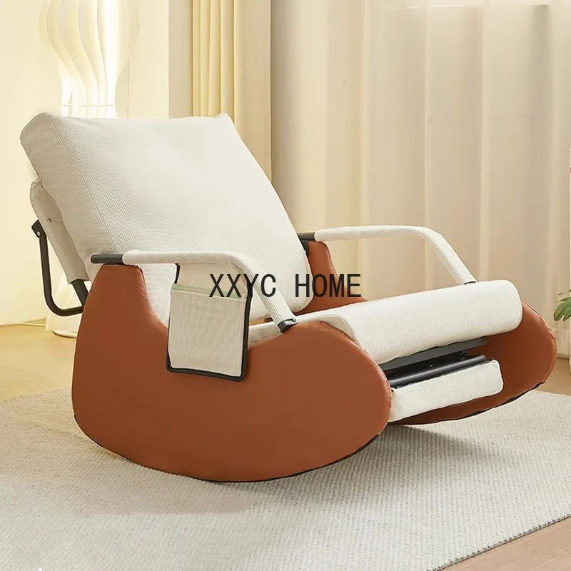 

Дизайнерский Эргономичный игровой стул для гостиной в скандинавском стиле