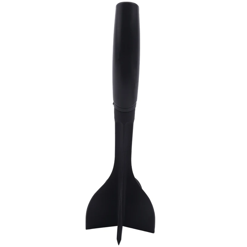 Promotion! Meat Chopper, Ground Beef Masher, Heat Resistant Meat Masher For Hamburger Meat, Chop And Stir Masher Tool