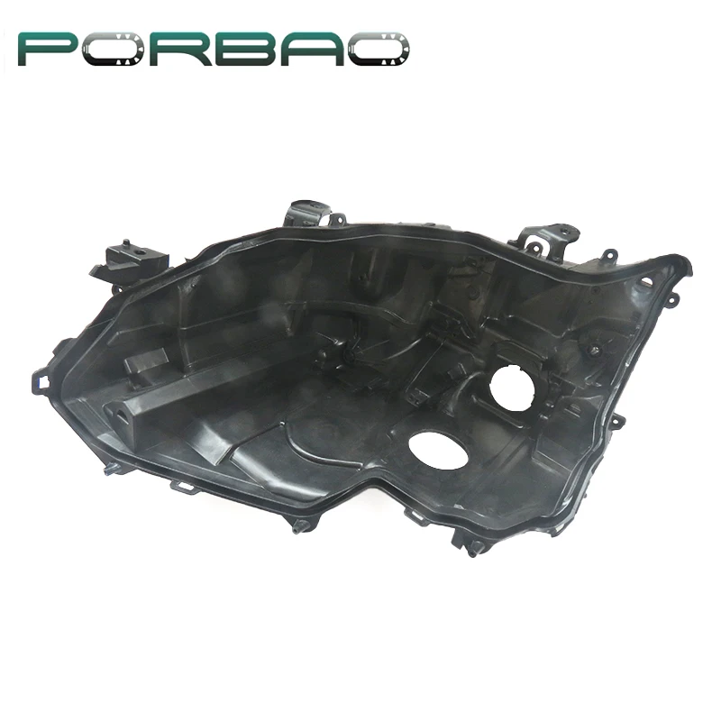 

Автозапчасти, налобный фонарь, задняя оболочка, автомобильный налобный фонарь с одним отверстием, задняя фара головного света для LEXUS GS300 2016 2017 2018 2019 2020