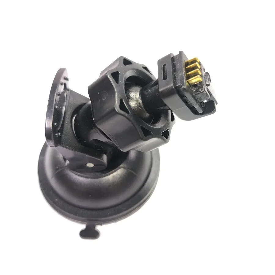 4pin Head Car DVR Camera Recorder Mount Holder USB Port Windshield Suction Cup Mount Support Charging for Car DVR Dash Cam camera holder camera holder stand