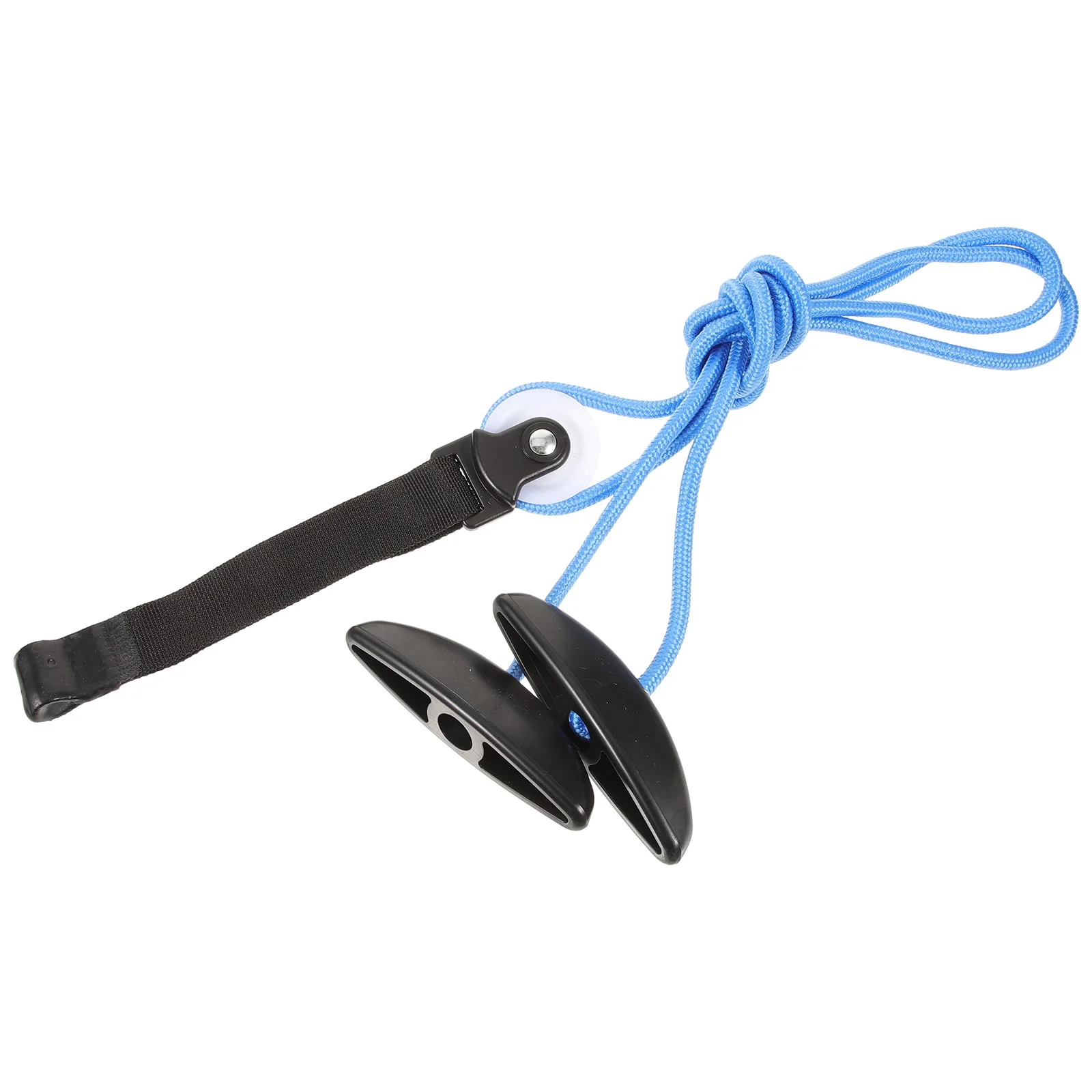 

Convenient Shoulder Pulley Sports Accessories Strap Household Supply Nylon Wear-resistant over The Door