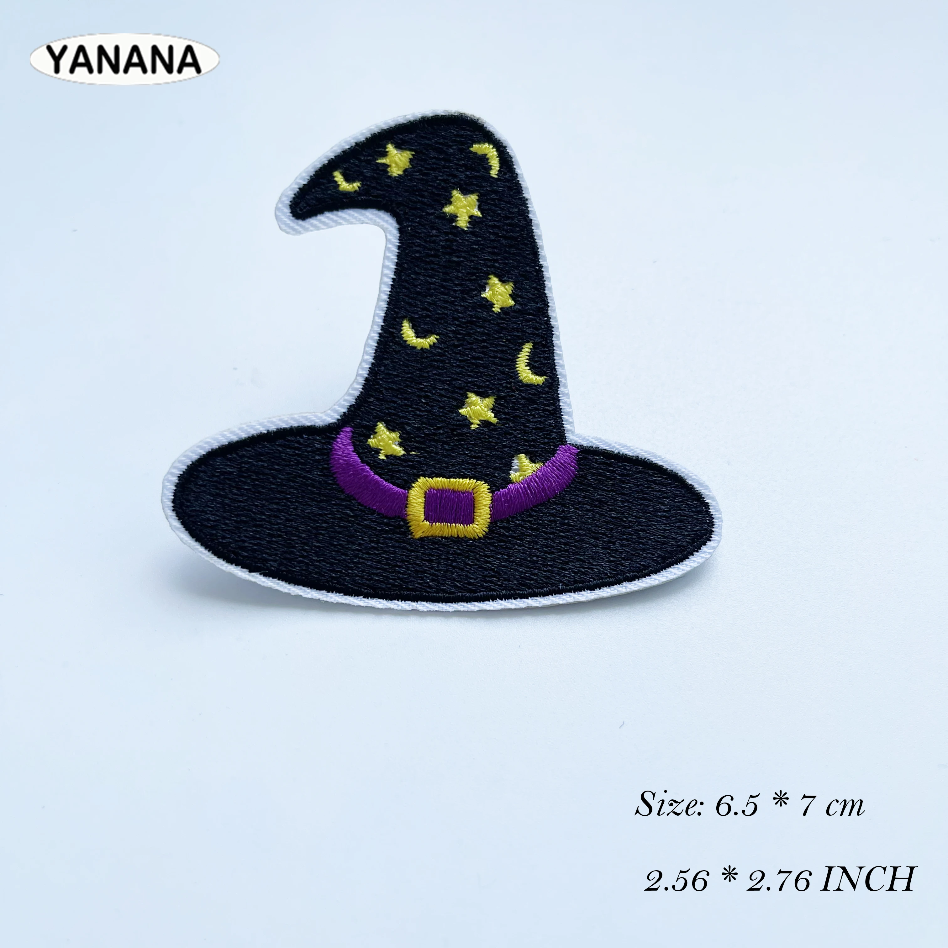 Dia das bruxas Bordados Patches para Vestuário, Aranha, Abóbora, Chapéu,  Feiticeiro, Vassoura, Ferro-em adesivos, DIY costura Applique, Jaqueta -  AliExpress, image size:3024x3024