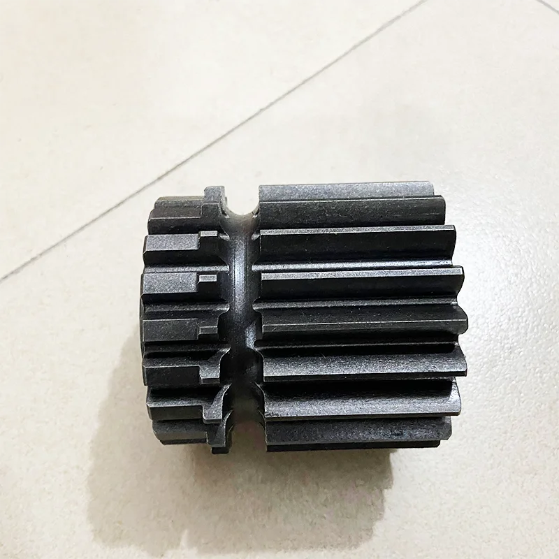 굴삭기 로터리 모터 R220-9, 1 차 어셈블리, 2 차 어셈블리
