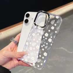 Floral Flower Print Phone Case Cover for Nova 7 (S22857)