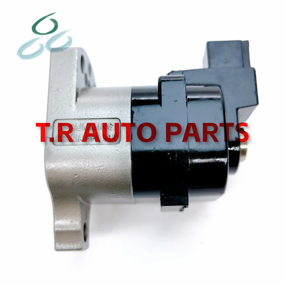 High Quality Fuel Pump 1784240 1724538 Timing Control Actuator For Scania HPI Engine