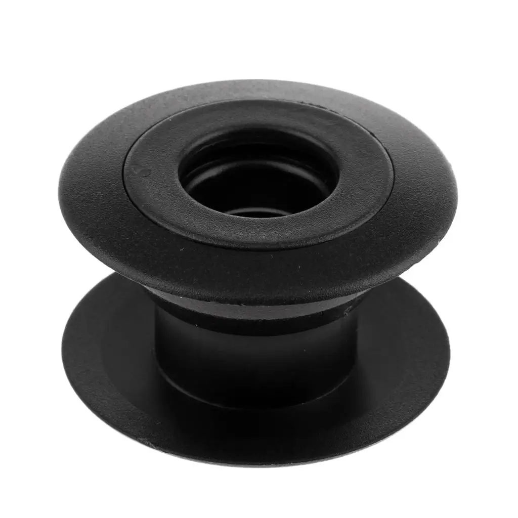 Durbale Board Rod Foosball Bushing Soccer Table Bearing for Standard 18mm
