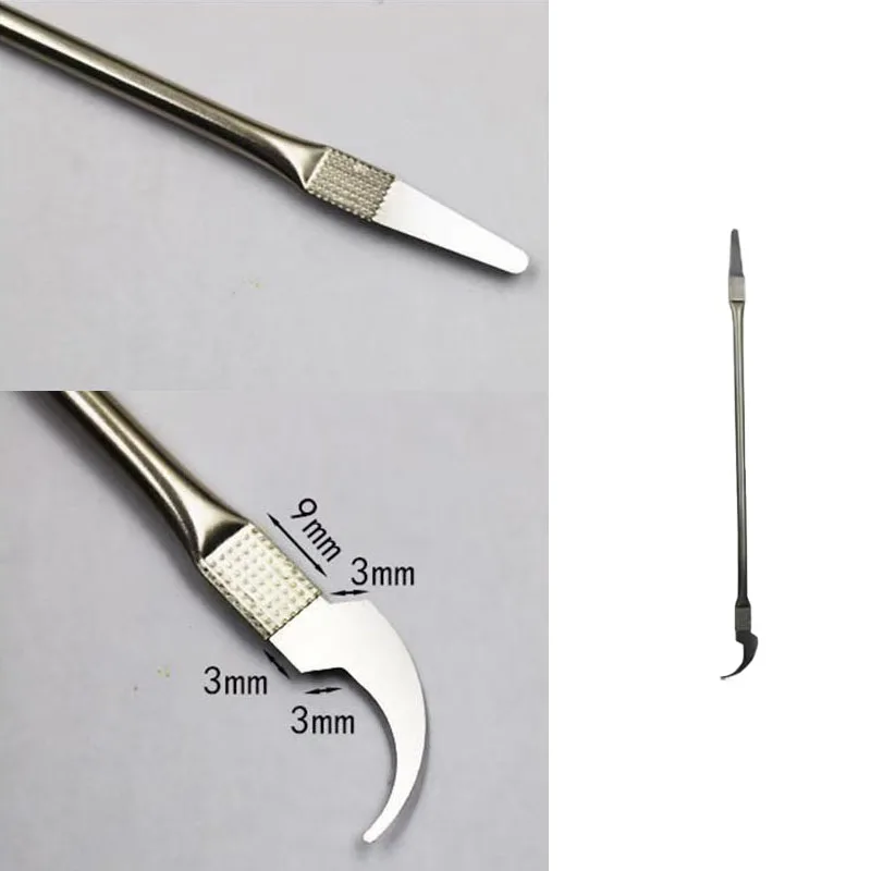 Comprehensive 8-Piece Phone Repair & Disassembly Tool Kit