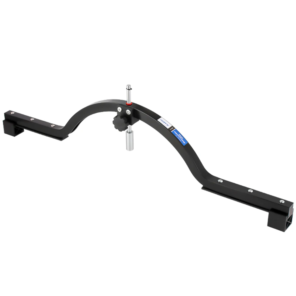 Bike Professional Wheel Alignment Gauge Dish Dishing Tool for 12in