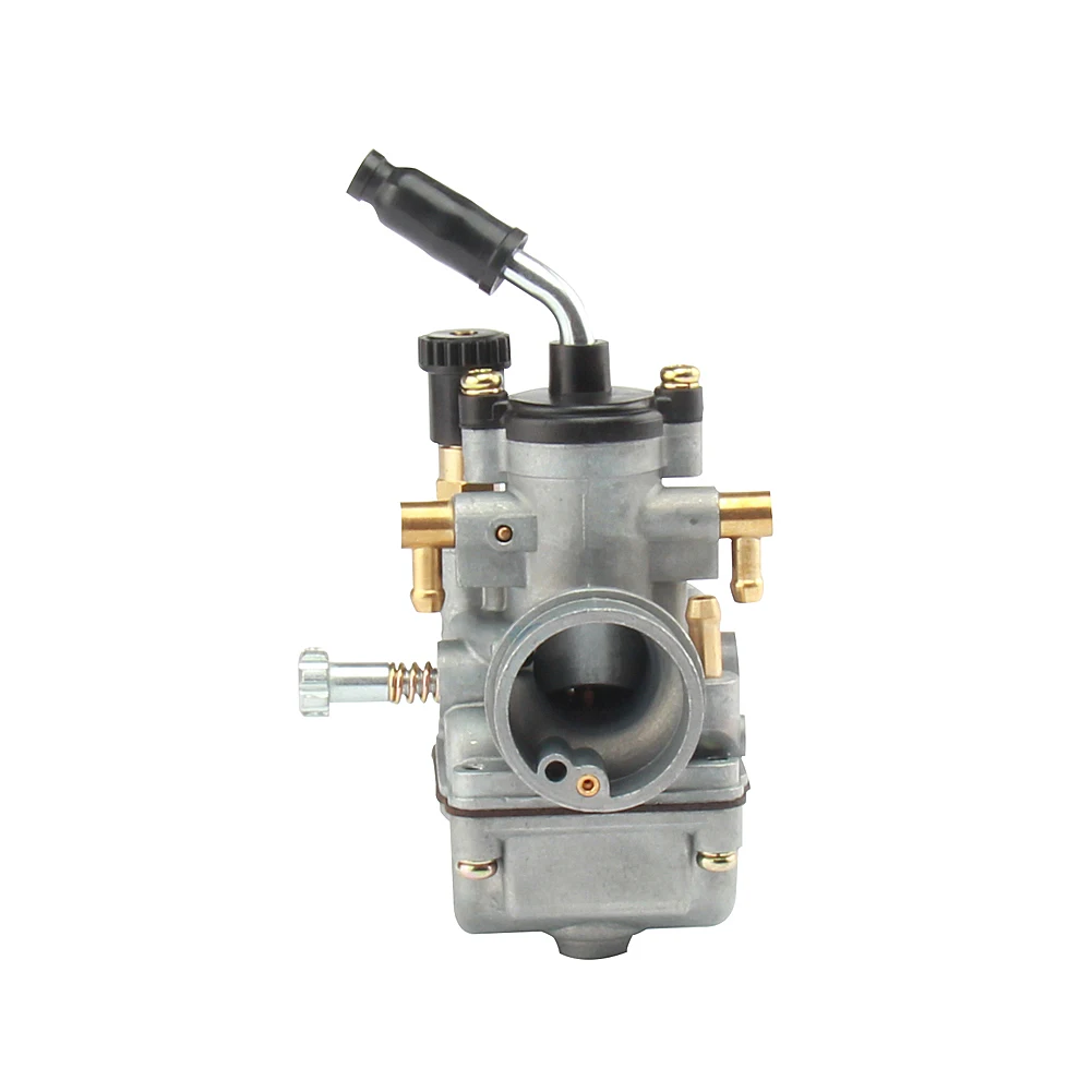 

Zinc Alloy Motorcycle 19mm Carburetor For 50ccc Engine For KTM SX 50 2001-2008 Dirt Pit Bike Motocross Motobike