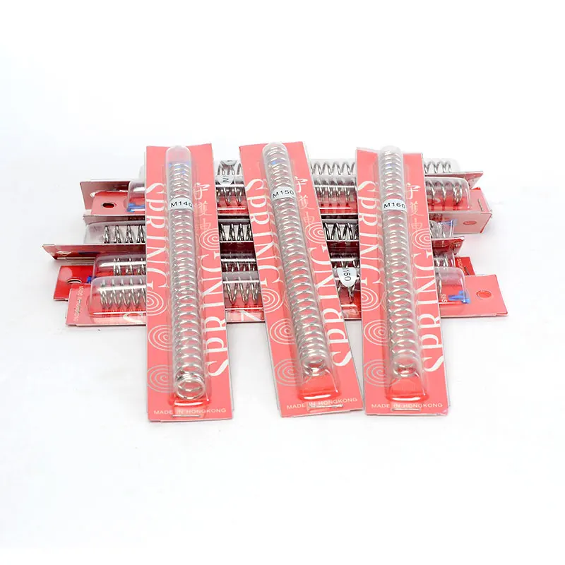 SHS M90 M100 M110 M120 M130 M140 M150 M160 M170 M190 AEG Spring for Airsoft Marui G&P G&G ICS Cybergun toys for kids 3 SHS M90 M100 M110 M120 M130 M140 M150 M160 M170 M190 AEG Spring for Airsoft Marui G&P G&G ICS Cybergun toys for kids 3