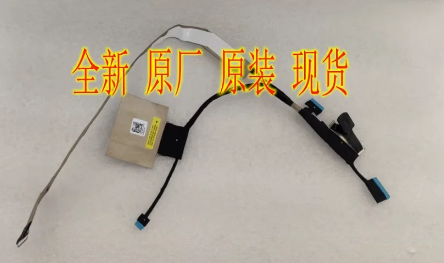Nuovo Per Dell Latitude 5420 E5420 Led Lcd Lvds Cable K19Nx 0 K19Nx Dc02C00Rj00
