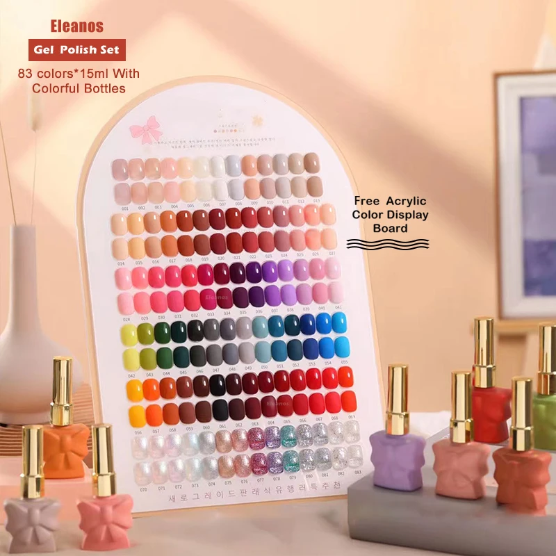 Platinum Set 12 Colors Nail Gel Art Design - Online Store - Everyday Nail  Supply | Nail Supply Store in McPherson