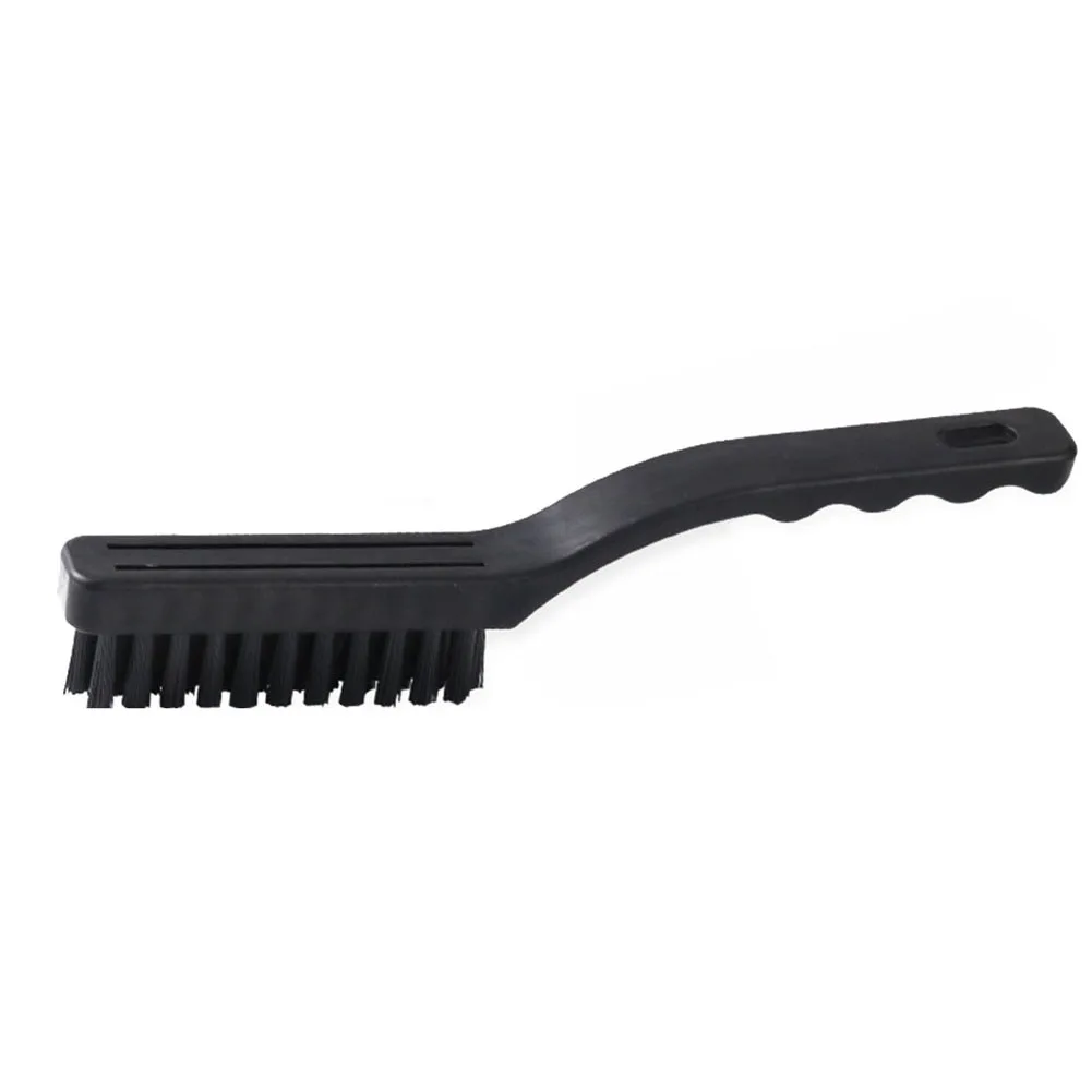 1pc/3pc Reinigung Pinsel Industrielle Anti-Statische Pinsel Haarbürste Für Elektrische Komponenten PCB Linie Bord Staub Reinigung pinsel Werkzeug – Detail 6