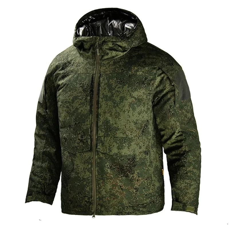 Hiking Tactical Jacket 3